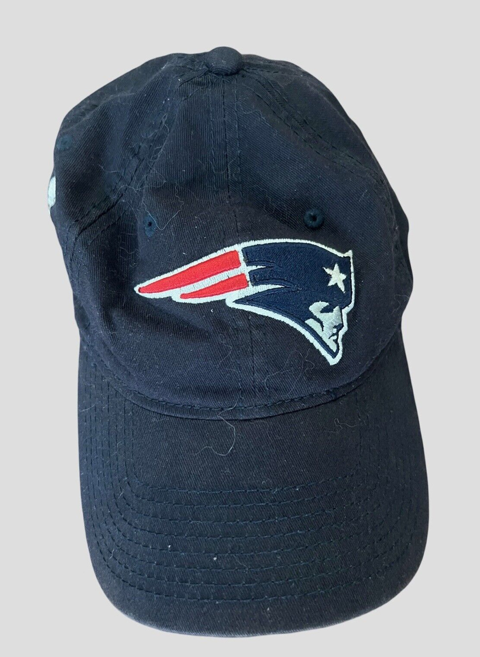 New Era 9TWENTY New England Patriots Hat, Superbowl XLIX 49, Adjustable| OSFA